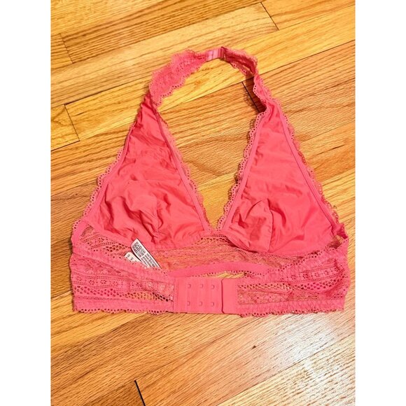 NWT Victoria Secret Pink Bralette - Picture 5 of 6